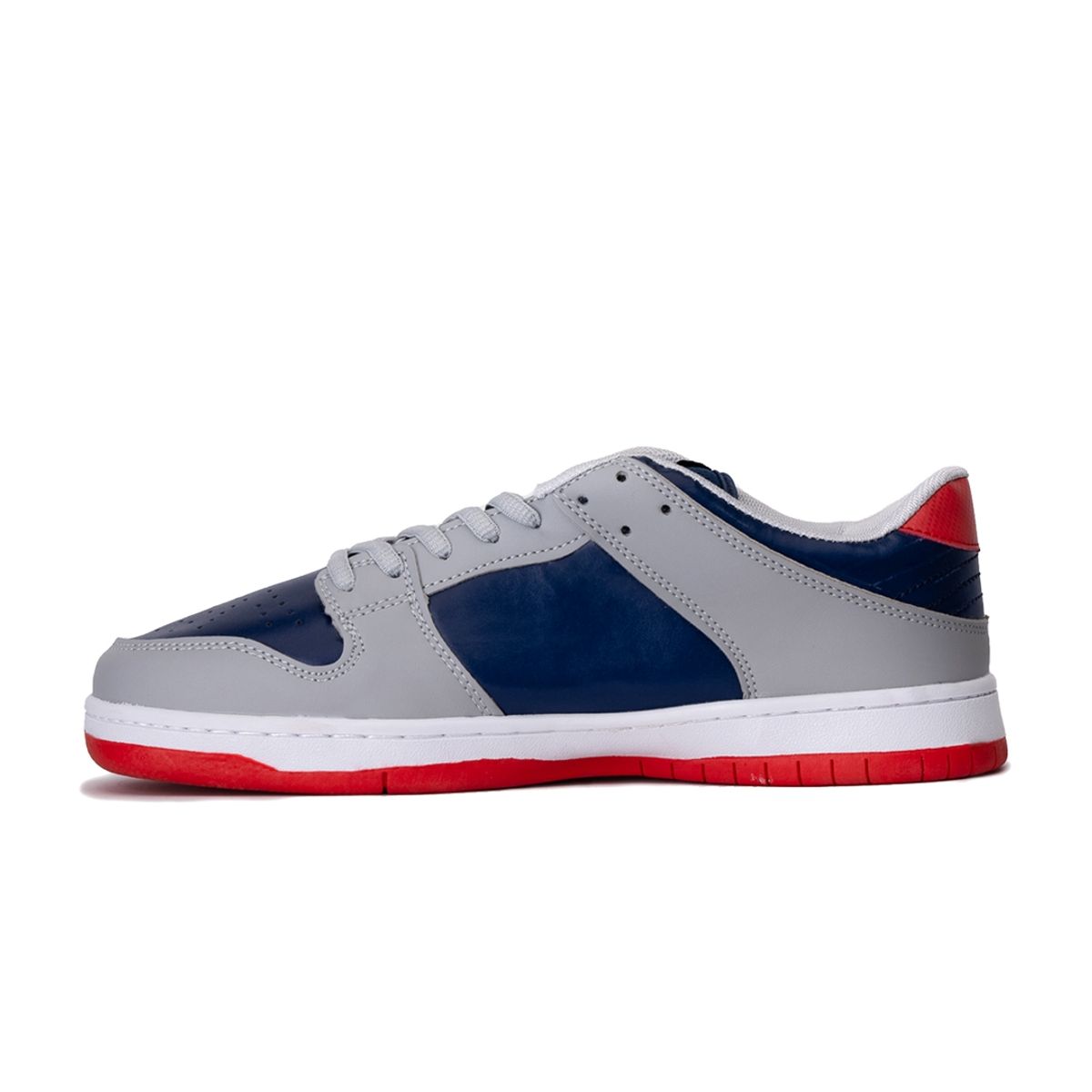 CHINITOWN - Zapatilla Hombre Azul Aitor Chinitown