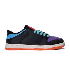 CHINITOWN - Zapatilla Mujer Negro Pety