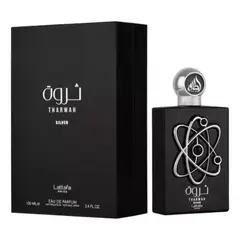 LATTAFA - Pride Tharwah Silver Eau De Parfum 100 ml Hombre