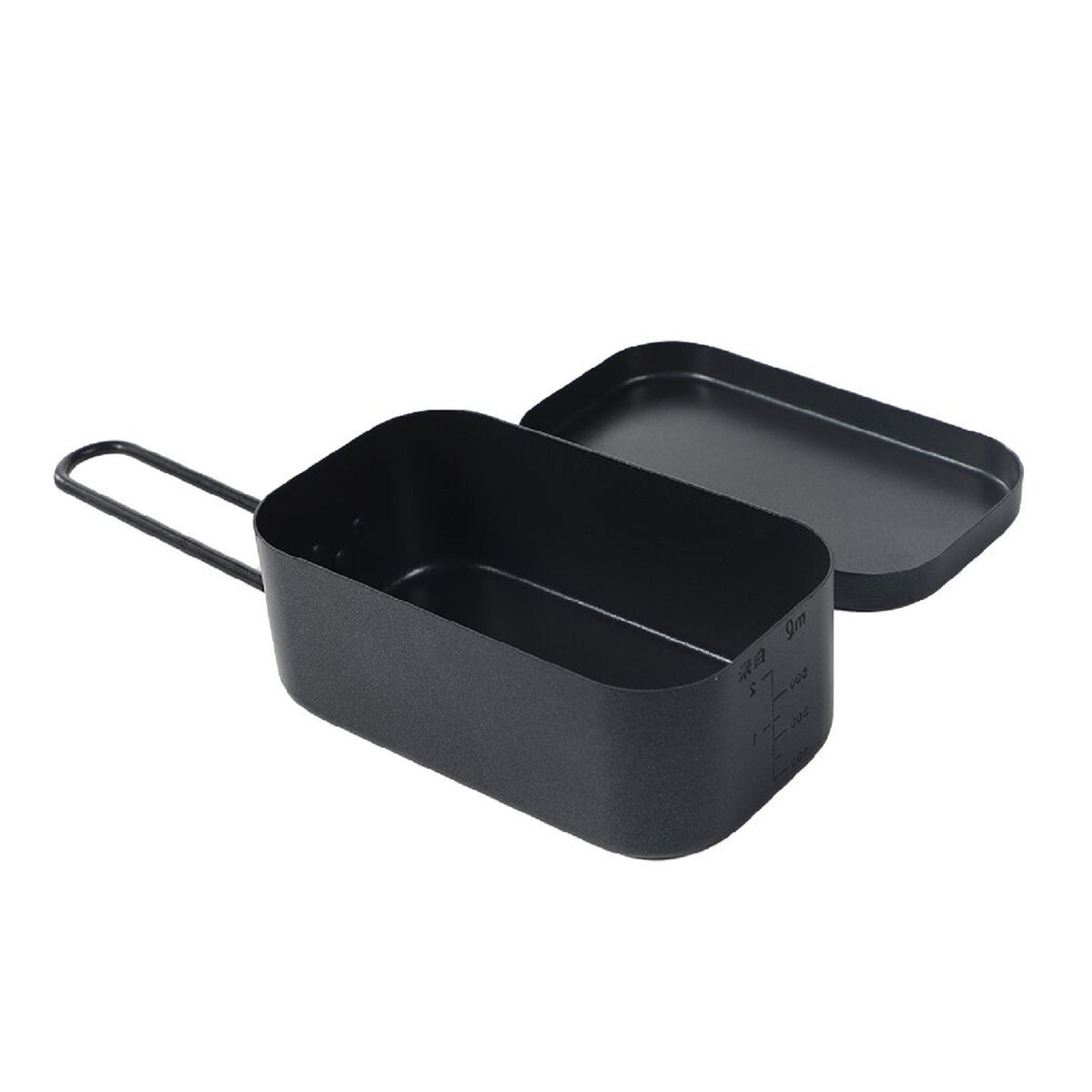 TERRA FORCE - LUNCHBOX CAMPING