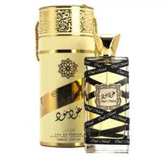 LATTAFA - Oud Mood Eau De Parfum 100 ml Unisex - Turquesa