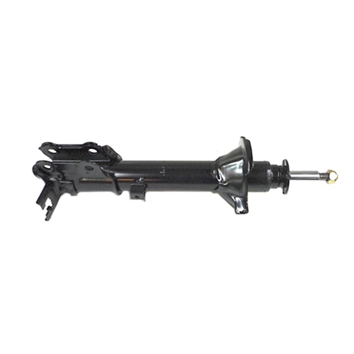 GENERICO - Par Amortiguadores Traseros Para Hyundai Accent 95/97