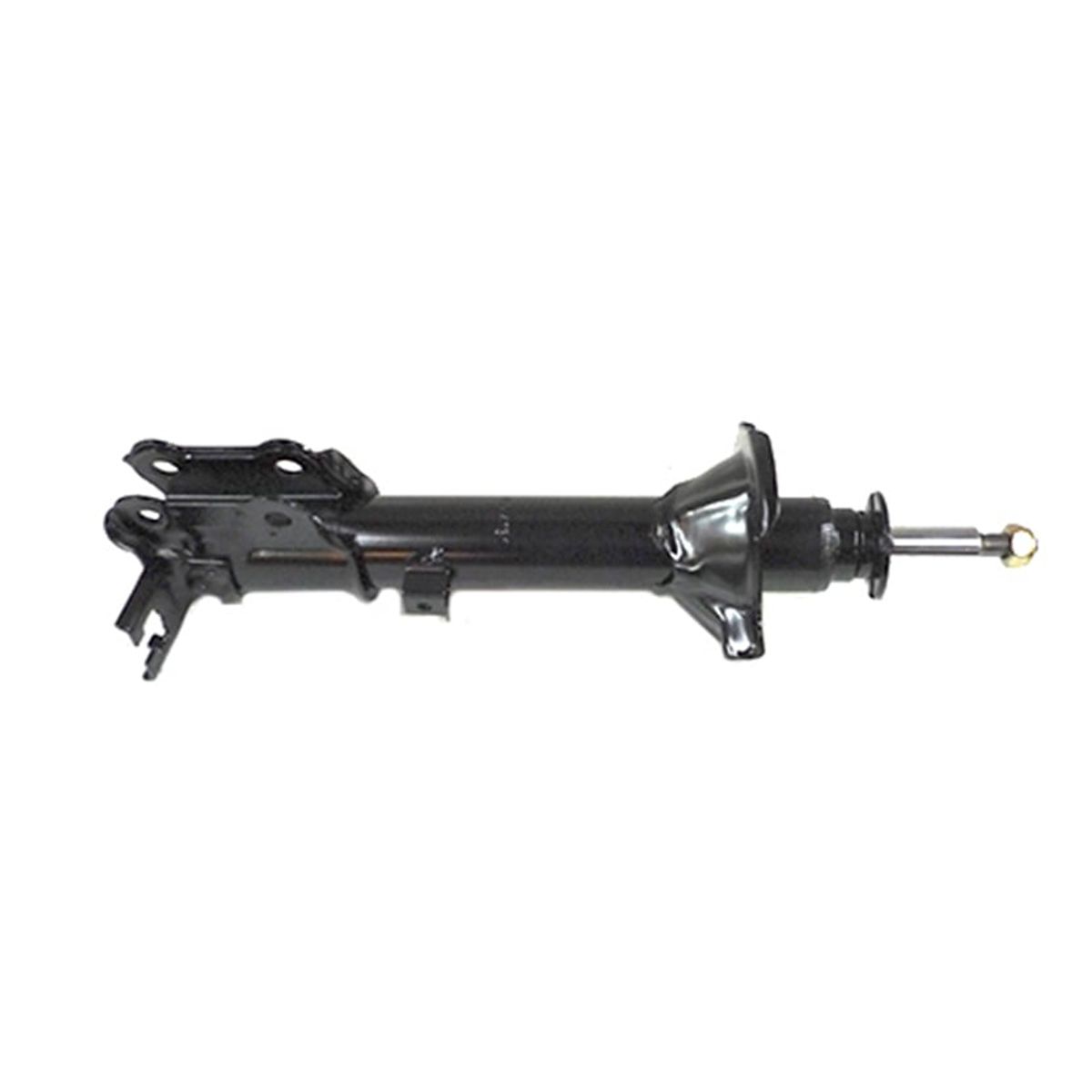 GENERICO - Par Amortiguadores Traseros Para Hyundai Accent 95/97
