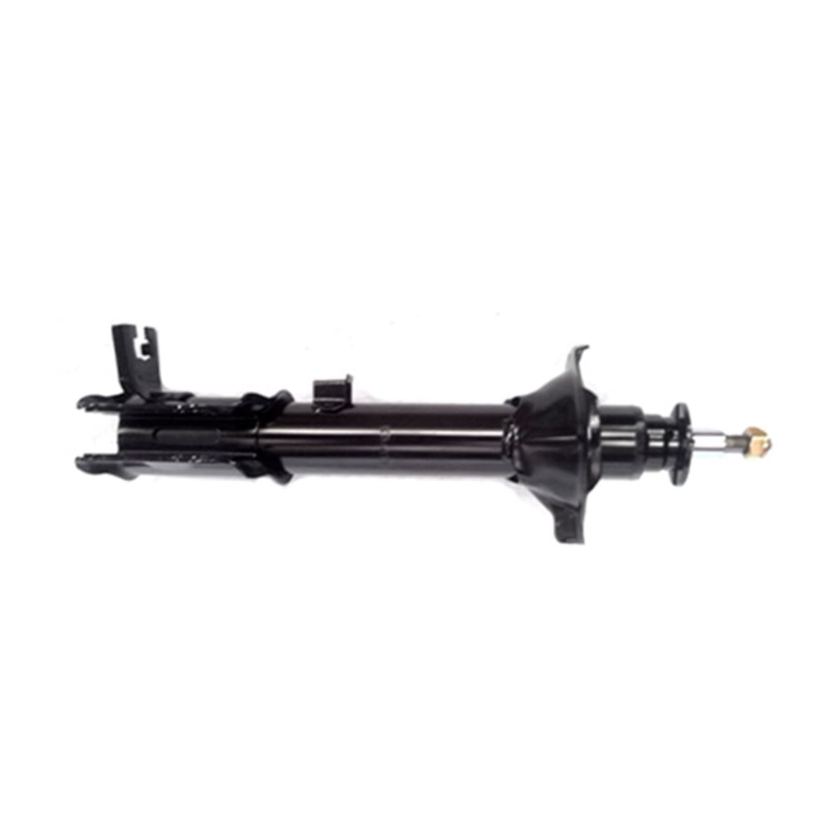 GENERICO - Par Amortiguadores Traseros Para Hyundai Accent 95/97
