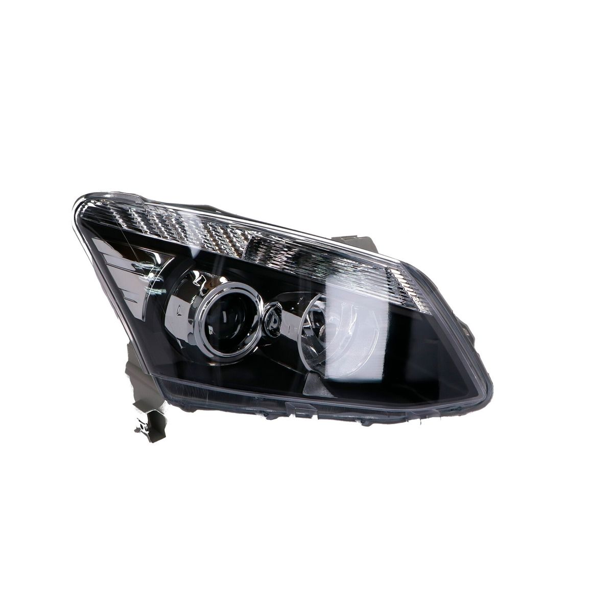 Optico Derecho Chevrolet Dmax 2015/2018, marca GENERICO - Foto Principal