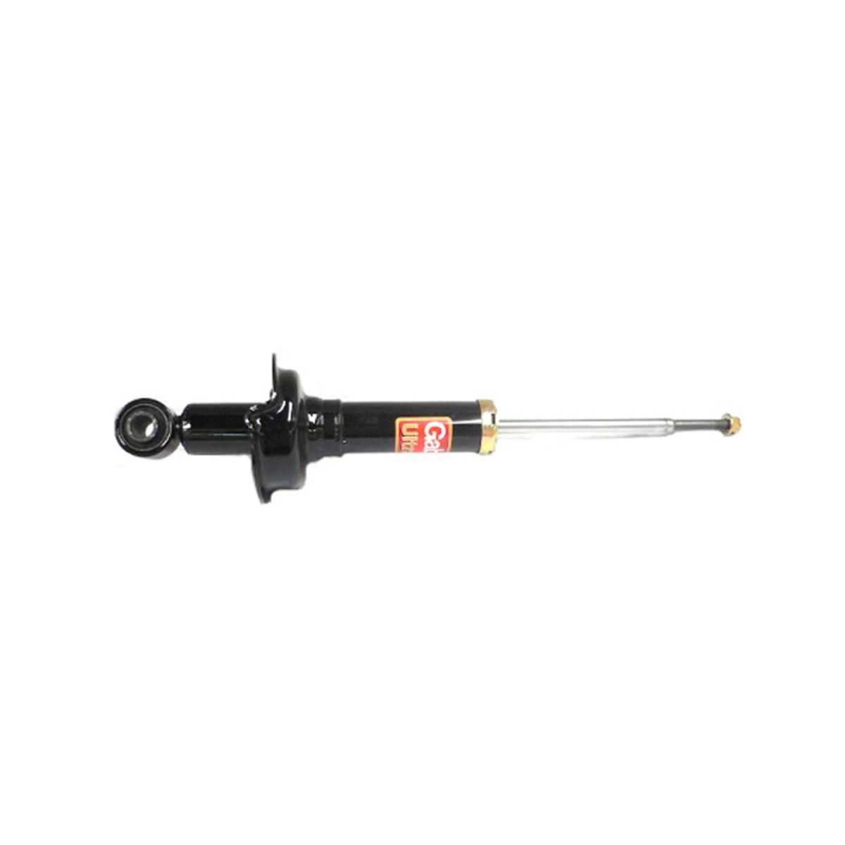 GENERICO - Par De Amortiguadores Traseros Honda Ridgeline 05/14 Izq/der