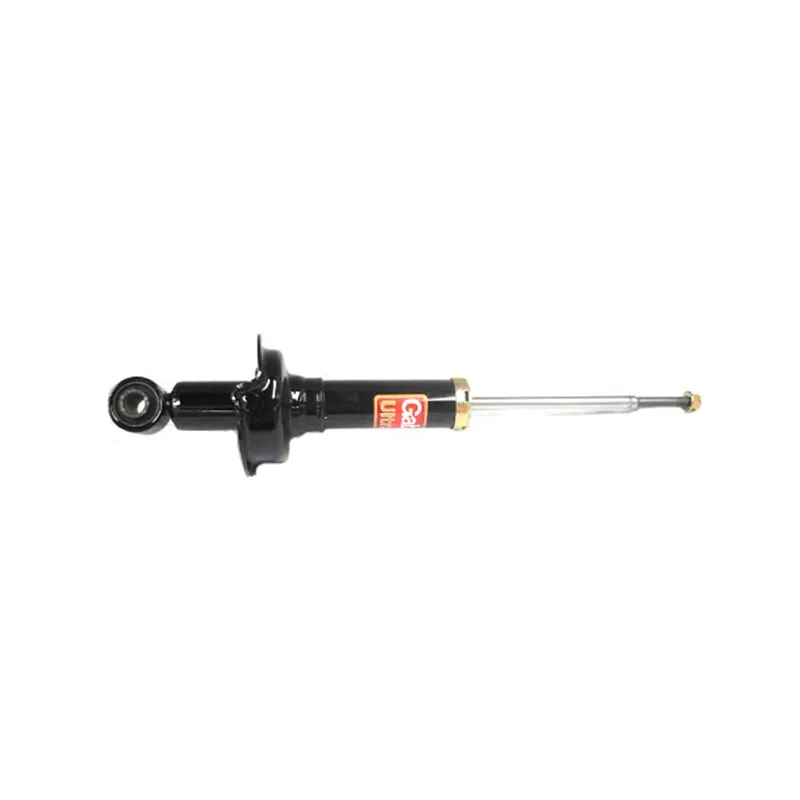GENERICO - Par De Amortiguadores Traseros Honda Ridgeline 05/14 Izq/der