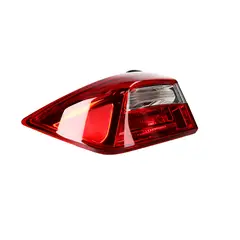 GENERICO - Farol Trasero Izquierdo Changan CS15 2016/2018