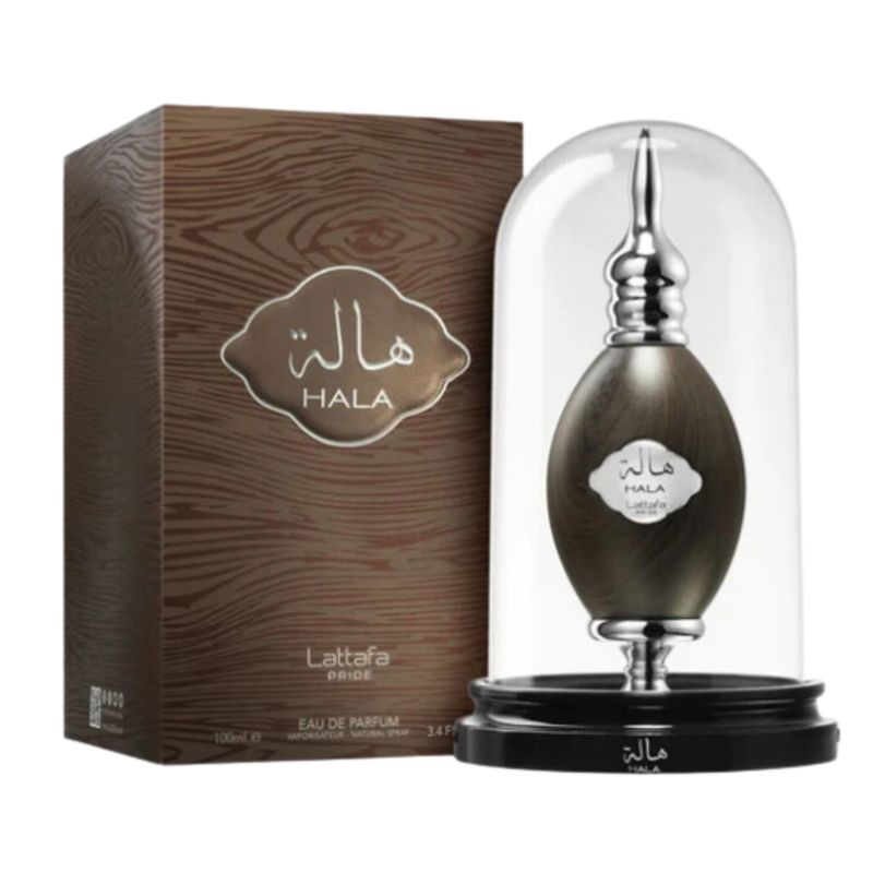 LATTAFA - Lattafa Pride Hala Eau De Parfum 100 ml Unisex  Turquesa