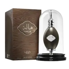 LATTAFA - Pride Hala Eau De Parfum 100 ml Unisex Turquesa