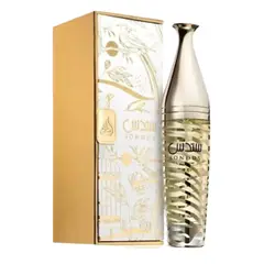 LATTAFA - Sondos Eau De Parfum 100 ml Unisex Turquesa