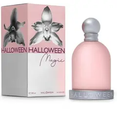 HALLOWEEN - Magic EDT 100 ML -