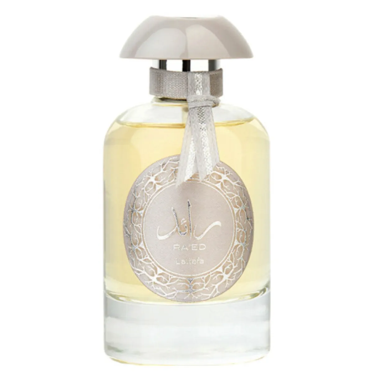 LATTAFA - Lattafa Ra'ed Silver Eau De Parfum 100 ml Unisex  Turquesa