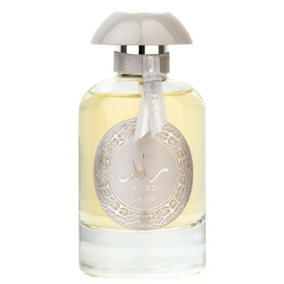 Imagen 2 del producto Ra'ed Silver Eau De Parfum 100 ml Unisex Turquesa