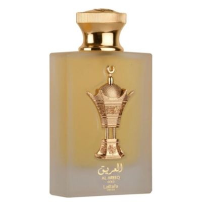 Imagen 2 del producto Pride Al Areeq Gold Eau De Parfum 100 ml Unisex