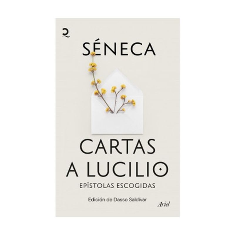 ARIEL - Cartas A Lucilio - SENECA