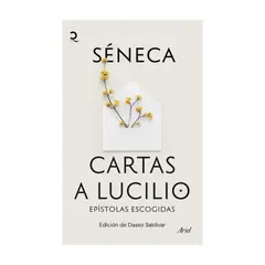ARIEL - Cartas A Lucilio - SENECA