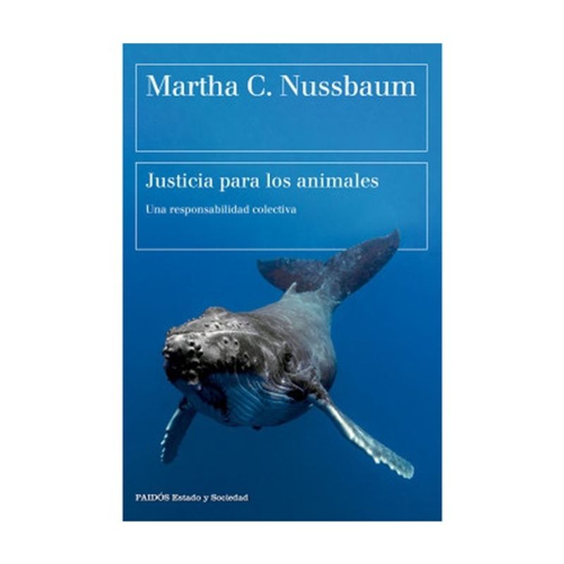 PAIDOS - Justicia Para Los Animales