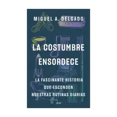 ARIEL - La Costumbre Ensordece