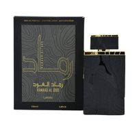 Ramaad Al Oud Eau De Parfum 100 ml Unisex Turquesa