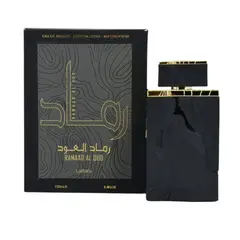 LATTAFA - Ramaad Al Oud Eau De Parfum 100 ml Unisex Turquesa