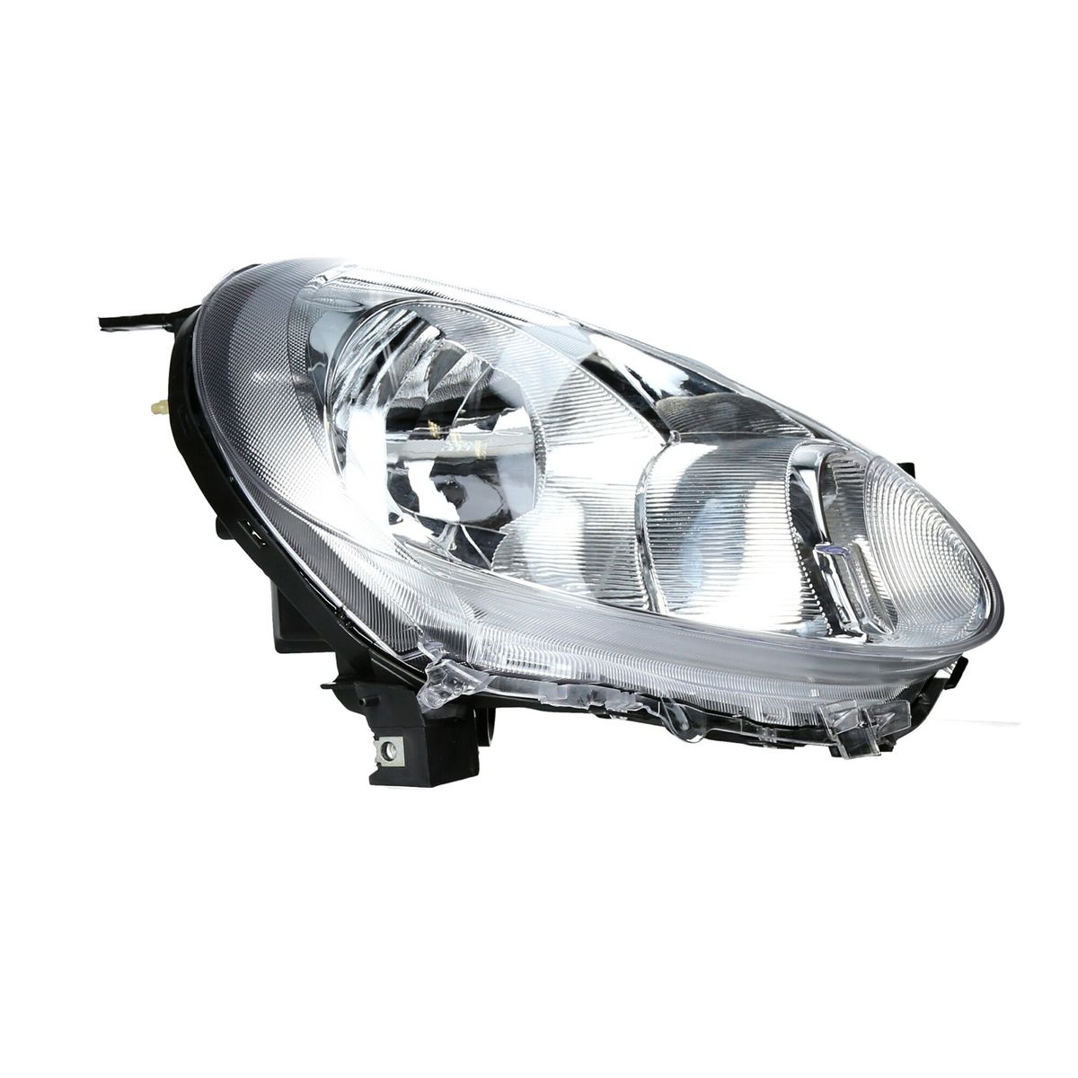 GENERICO - Optico Derecho Nissan March  2012/2015