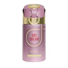 RIIFFS PARFUMS - RIIFFS LUXURY DAY DREAM PERFUMED BODY SPRAY 250ML