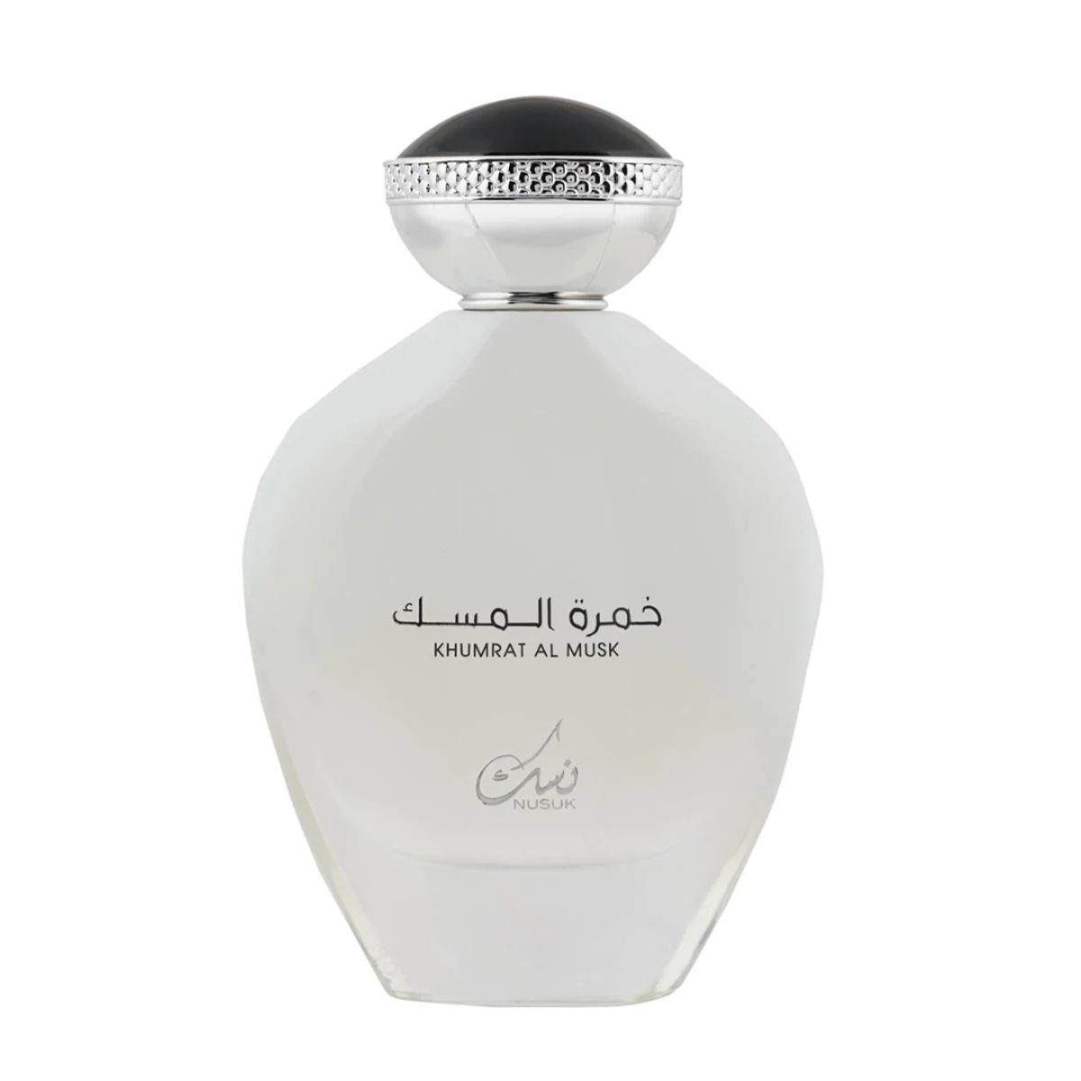 NUSUK - Nusuk Khumrat Al Musk Eau De Parfum 100 ml Hombre  Turquesa