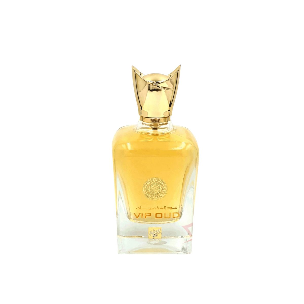 NUSUK - Nusuk Vip Oud Eau de Parfum 100 ml Unisex NUSUK