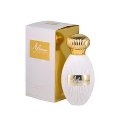 AFIONA - Secret Woman Eau De Parfum 100 ml - Turquesa