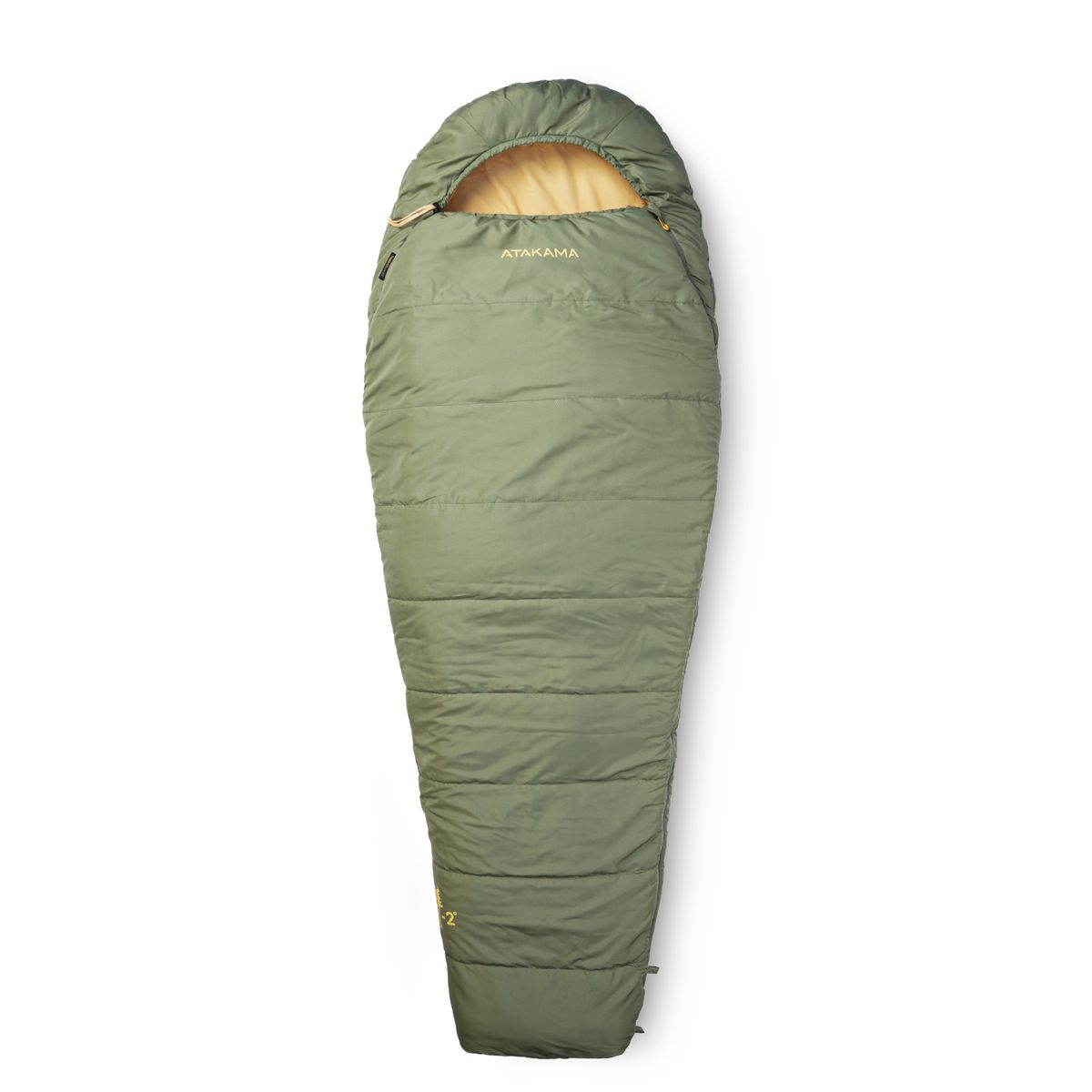 ATAKAMA OUTDOOR - Saco De Dormir Extremo -8 a 4° Alerce Andino Atakama Outdoor