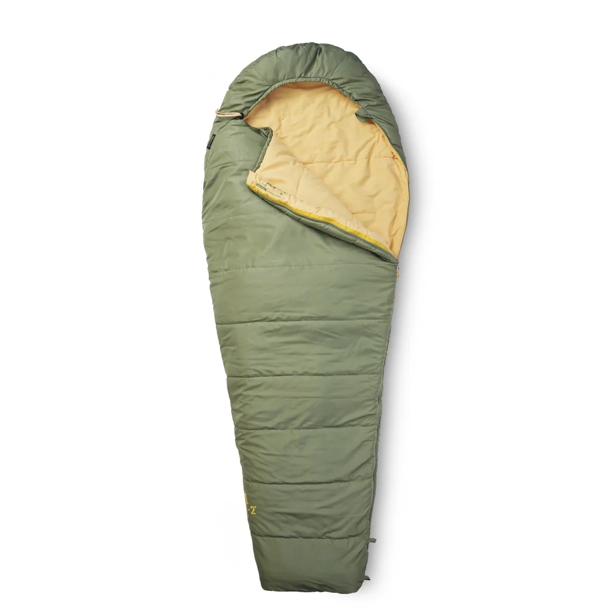 ATAKAMA OUTDOOR - Saco De Dormir Extremo -8 a 4° Alerce Andino Atakama Outdoor