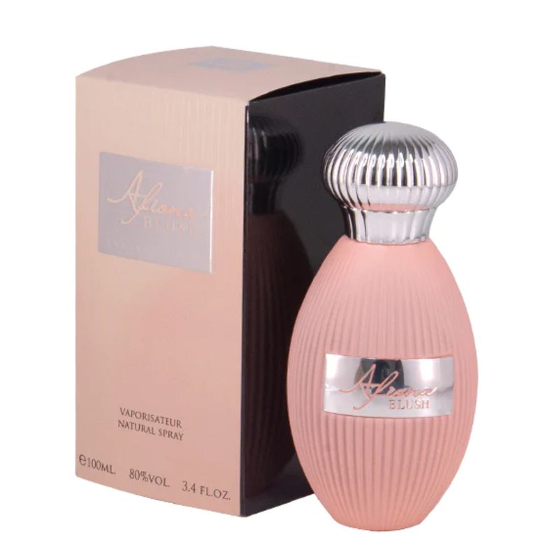 AFIONA - Afiona Blush Woman Eau De Parfum 100 ml AFIONA