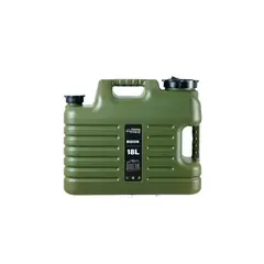 TERRA FORCE - CONTENEDOR AGUA 18L