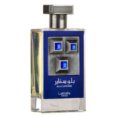 Imagen 2 del producto Pride Blue Sapphire Eau De Parfum 100 ml Unisex
