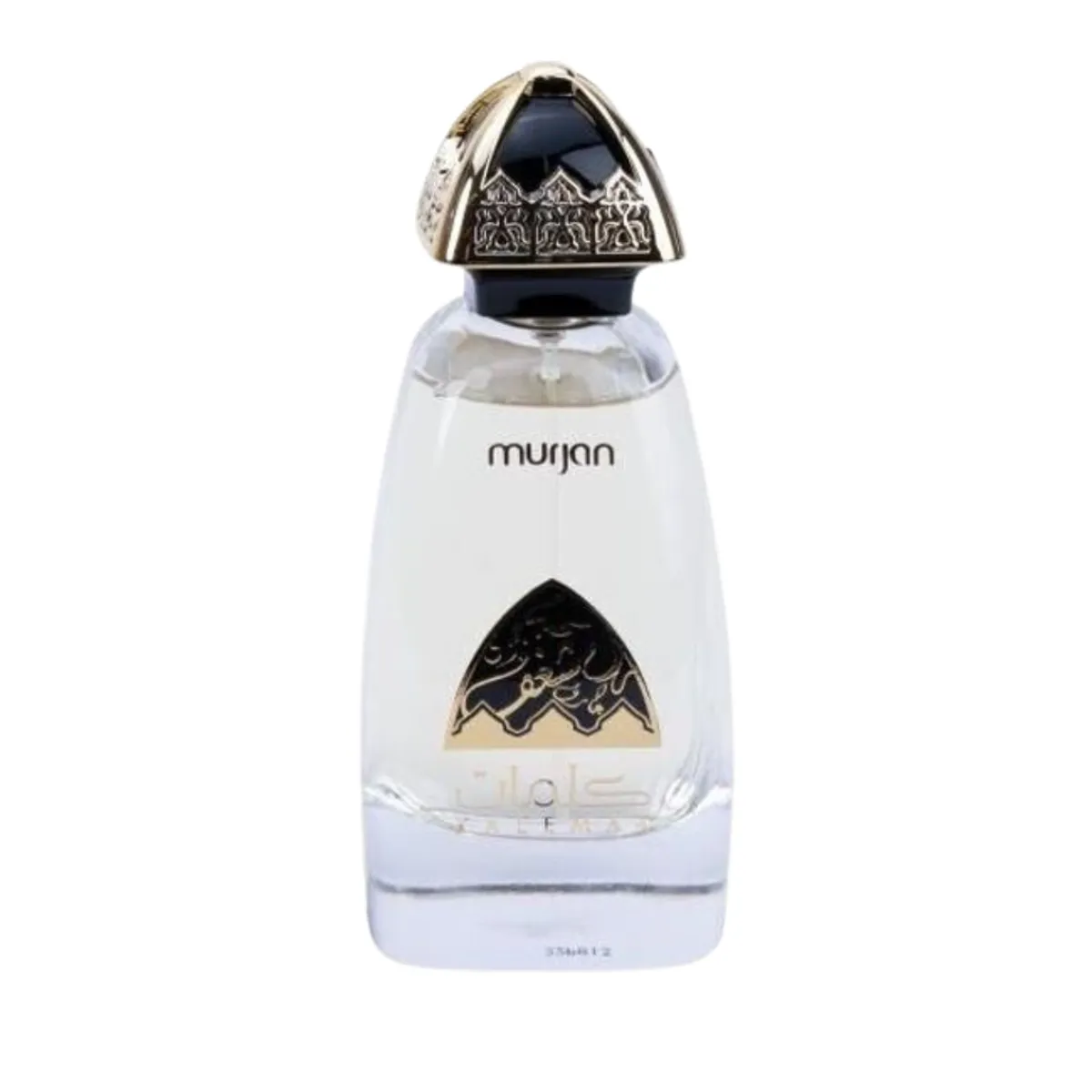 MURJAN - Murjan Kalemat Eau De Parfum 100 ml Unisex  Turquesa
