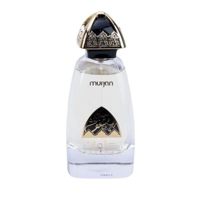 Imagen 2 del producto Kalemat Eau De Parfum 100 ml Unisex Turquesa