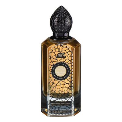 Imagen 2 del producto Rihanah Oud Ispahan Eau De Parfum 100 ml Unisex Turquesa