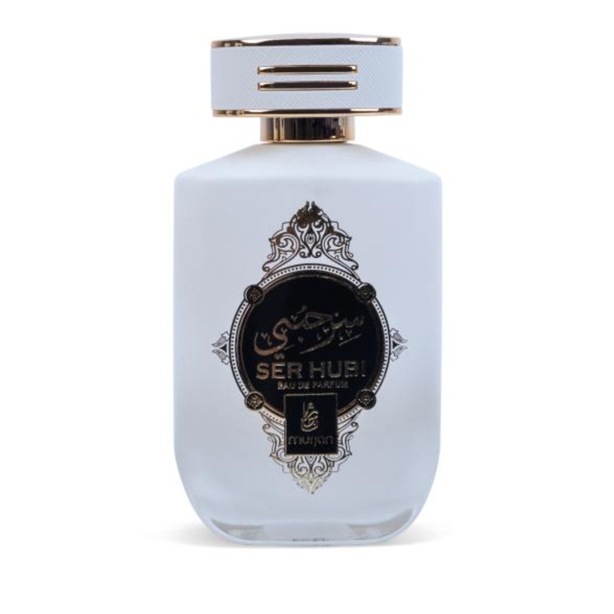MURJAN - Murjan Ser Hubi Eau De Parfum 100 ml Unisex MURJAN