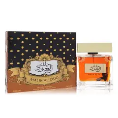 RIHANNA - Rihanah Malik Al Oud Eau De Parfum 100 ml Unisex - Turquesa