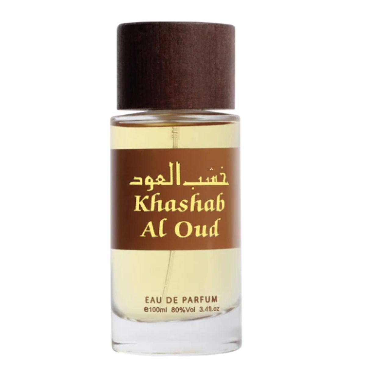 RIHANNA - Rihanah Khashab Al Oud Eau De Parfum 100 ml  Turquesa