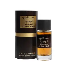 RIHANNA - Rihanah Khashab Al Oud Hindi Eau De Parfum 100 ml Unisex Turquesa