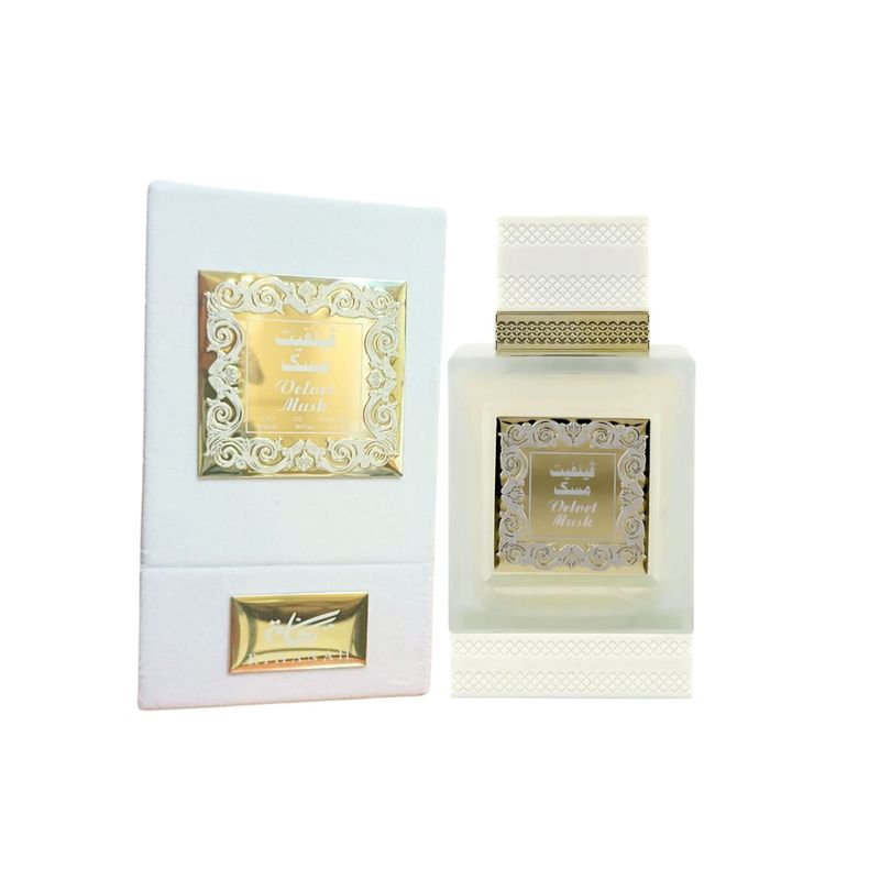 RIHANNA - Rihanah Velvet Mush Eau De Parfum 125 ml Unisex - Turquesa