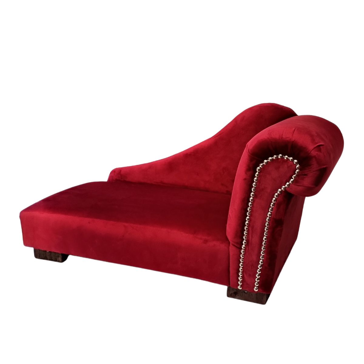 GENERICO - Sofá Mascota Chaise Lounge