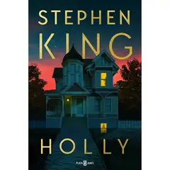 PENGUIN RANDOM HOUSE - LIBRO Holly King, Stephen King, Stephen