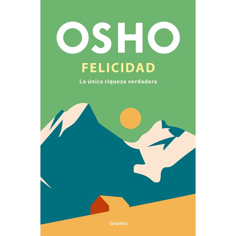 PENGUIN RANDOM HOUSE - LIBRO Felicidad