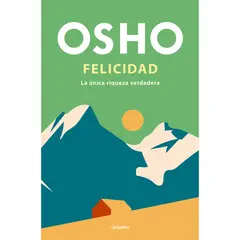 PENGUIN RANDOM HOUSE - LIBRO Felicidad