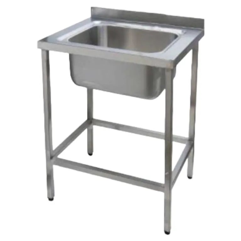 BOZZO Lavafondo 1 taza 60x60x85 cms