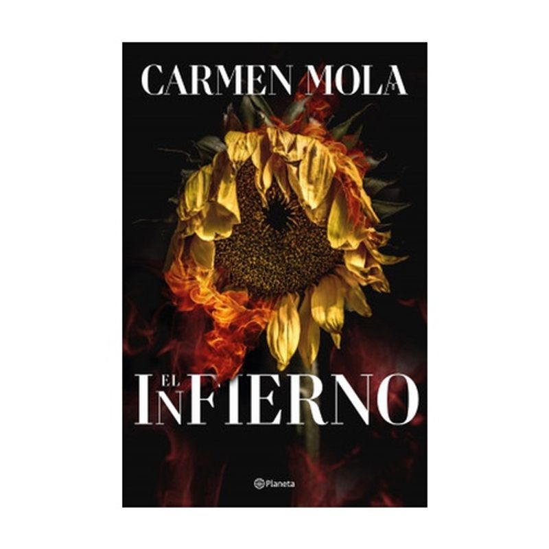 PLANETA - El Infierno - MOLA, CARMEN