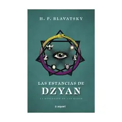AQUARI - Las Estancias De Dzyan
